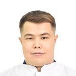 Халимуллин Азамат Зинфирович, Проктолог (колопроктолог), Хирург - Нефтекамск