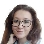 Мухаметова Диана Рустямовна, Кардиолог - Нефтекамск