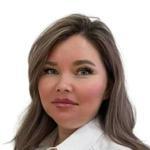 Шайдуллина Лилия Фаизовна Шайдуллина Лилия Фаизовна, Стоматолог, детский стоматолог - Нефтекамск