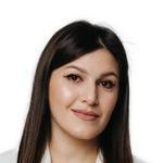 Язбарян Анаит Леваовна, Стоматолог - Нефтекамск