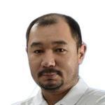 Исакулов Шерзод Базарович, Уролог, Врач УЗИ, Детский уролог - Нефтекамск