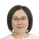 Халиуллина Альбина Тимерхановна, Акушер, врач УЗИ, гинеколог, детский гинеколог - Нефтекамск