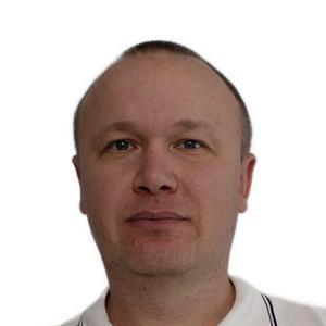 Шарафутдинов Азамат Ирекович, стоматолог - Нефтекамск