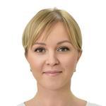 Гайсина Анастасия Валерьевна, Терапевт, гастроэнтеролог - Нефтекамск