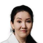 Альхамова Гульшат Назегатовна, Стоматолог - Нефтекамск