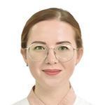 Салихова Алина Яхиевна, Кардиолог - Нефтекамск