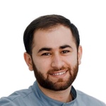 Холлов Камрон Гулмахмадович, Детский стоматолог, Стоматолог-имплантолог, Стоматолог-хирург - Магнитогорск