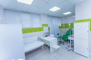 Кабинет врача