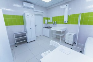 Кабинет врача