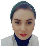 Байсултанова Диана Викторовна, Невролог - Нефтеюганск