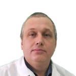 Михайлов Михаил Петрович, Дерматолог - Нефтеюганск