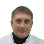 Крылов Дмитрий Сергеевич Крылов Дмитрий Сергеевич, Хирург - Нефтеюганск