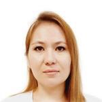 Фоминых Кристина Сергеевна, Гинеколог, Гинеколог-эндокринолог - Нефтеюганск