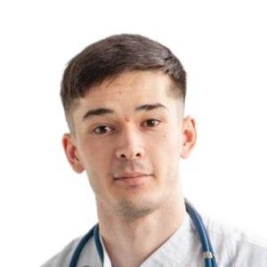 Дадабаев Азимджон Абдугаффорович, уролог - Нефтеюганск