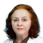 Никитина Лилия Мартыновна, Дерматолог, Венеролог, Детский венеролог, Детский дерматолог - Нефтеюганск