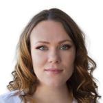 Ярош Мария Андреевна, Невролог, Детский невролог, Рефлексотерапевт - Нефтеюганск
