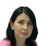 Киор Валентина Николаевна, Гинеколог - Нефтеюганск