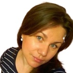 Кожевина Нина Валерьевна, Акушер, Гинеколог - Нефтеюганск