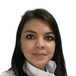 Фарахутдинова Айгуль Фанзильевна, Гинеколог - Нефтеюганск