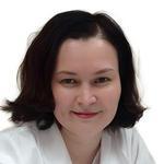 Хомченко Альфия Раисовна, Гинеколог - Нефтеюганск