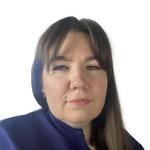 Божко Анна Юрьевна, Невролог - Нефтеюганск