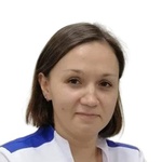 Хафизова Лилия Расавиевна, Невролог - Нефтеюганск