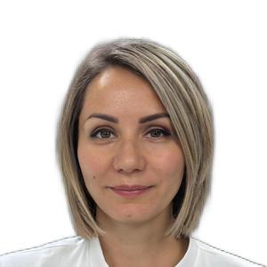 Бешенкина Олеся Маратовна, невролог - Нефтеюганск