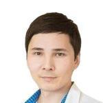 Баймурзин Ильдар Раисович, Уролог - Нефтеюганск