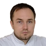 Мороз Олег Романович, Эндоскопист - Нефтеюганск