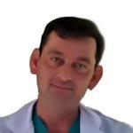 Контарев Андрей Владиславович, Акушер, Гинеколог - Нефтеюганск