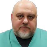Лысенко Дмитрий Александрович, Гинеколог, Акушер, Врач УЗИ - Нефтеюганск