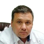 Козлов Алексей Сергеевич, Травматолог, ортопед - Нефтеюганск