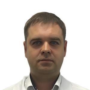 Геннадьев Павел Валериевич, хирург - Нефтеюганск