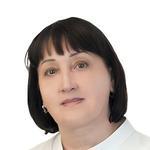 Пархоменко Валентина Михайловна, Гинеколог - Нефтеюганск