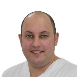 Сучанов Юрий Геннадьевич, стоматолог-ортопед , стоматолог-имплантолог , стоматолог-хирург - Нефтеюганск