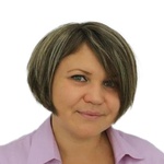 Попова Юлия Анатольевна, Стоматолог, пародонтолог - Нефтеюганск