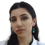 Ярахмедова Изабелла Даировна, Невролог - Нефтеюганск