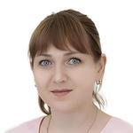 Талибова Зарина Анатольевна, Хирург, Флеболог - Нефтеюганск