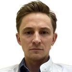 Коверга Семен Игоревич, Уролог - Новокузнецк