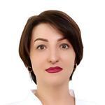 Мусатова Виолетта Валерьевна, Гинеколог - Нефтеюганск