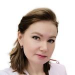 Ямалетдинова Татьяна Валериевна, Гинеколог - Нефтеюганск