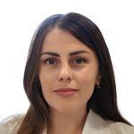 Шевцова Людмила Валерьевна, Стоматолог-ортопед, стоматолог-имплантолог - Нефтеюганск