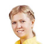 Нигматулина Асия Шамилевна, Гинеколог - Нефтеюганск