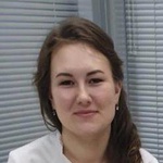 Гилманова Алиса Халитовна, Детский стоматолог - Нефтеюганск