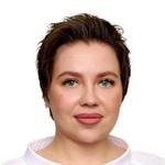 Сидорова Дарья Олеговна, Дерматолог, Венеролог, Врач-косметолог, Дерматовенеролог - Нефтеюганск