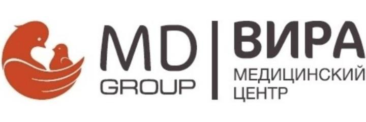 Медицинский центр «Вира» в 11 микрорайоне, Нефтеюганск - фото