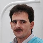 Олещук Юрий Теодорович, Стоматолог - Нелидово