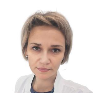 Гринкевич Елена Николаевна, педиатр - Нелидово