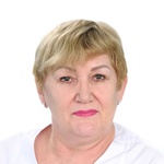 Феденёва Ольга Васильевна, Стоматолог - Нерюнгри