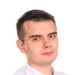 Головешкин Сергей Дмитриевич, Стоматолог, Стоматолог-ортопед - Невинномысск